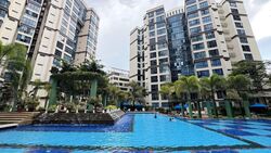 Regent Grove (D23), Condominium #597715521